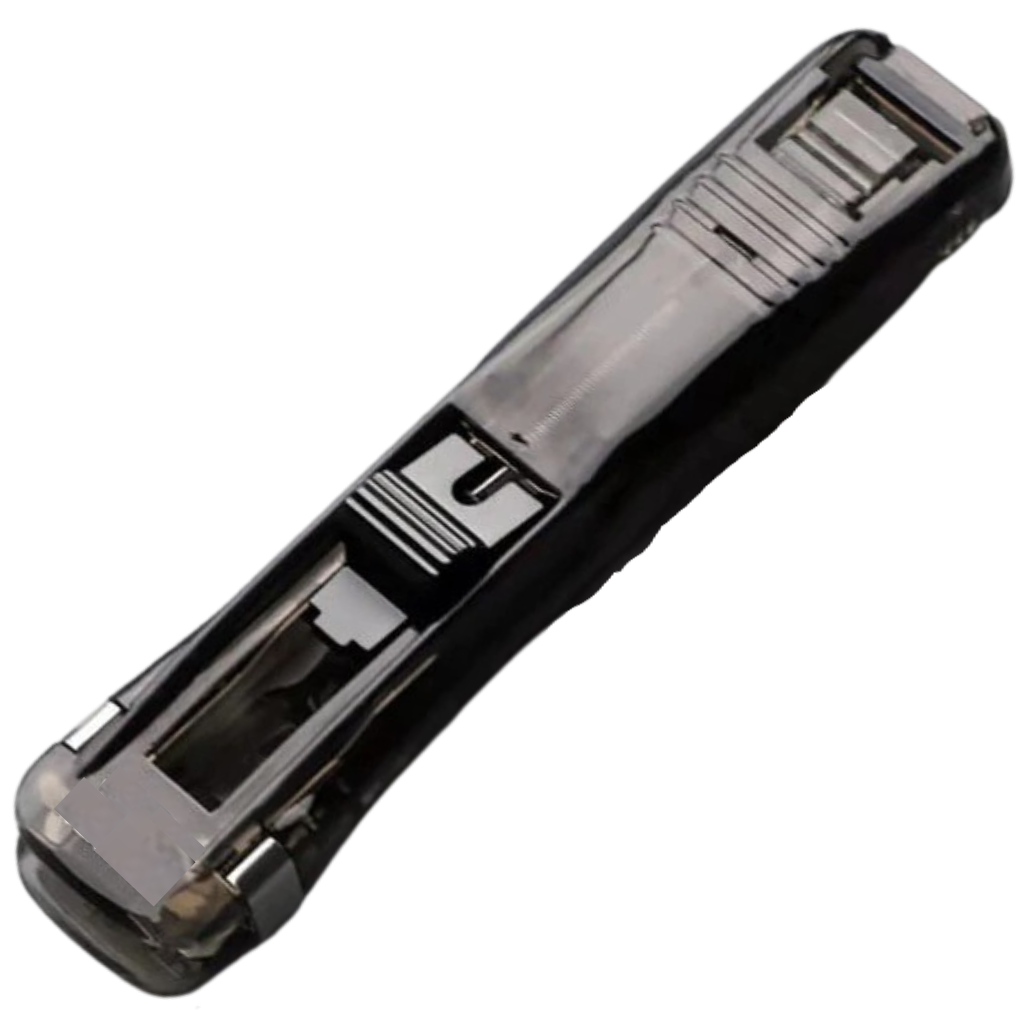 Stiftemaskin dispenser