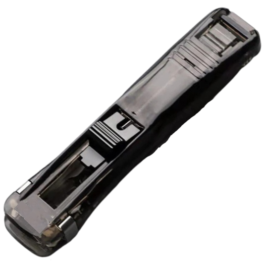 Stiftemaskin dispenser