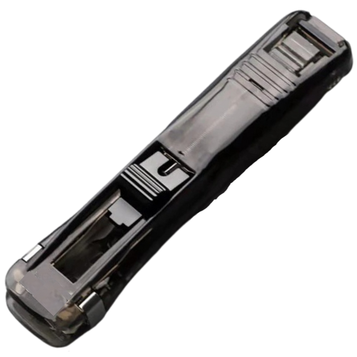 Stiftemaskin dispenser