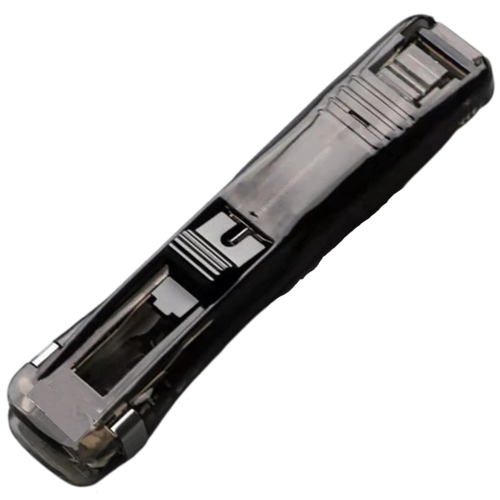 Stiftemaskin dispenser
