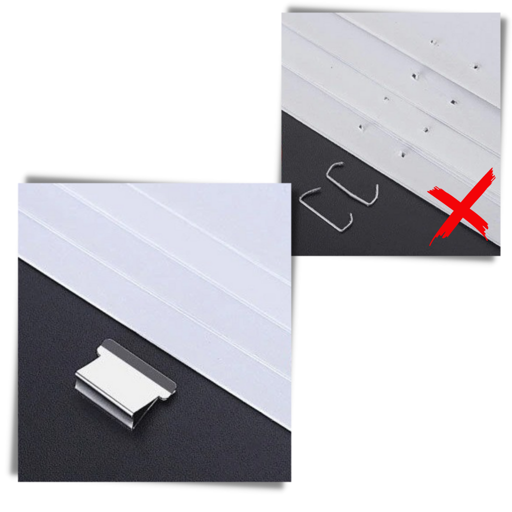 Stiftemaskin dispenser
