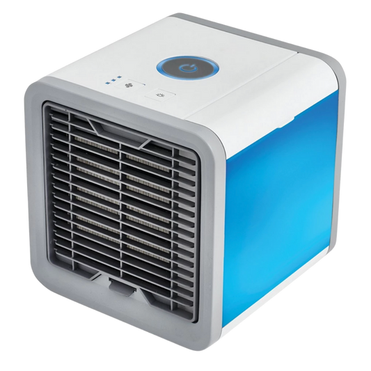 Mini klimaanlegg USB
