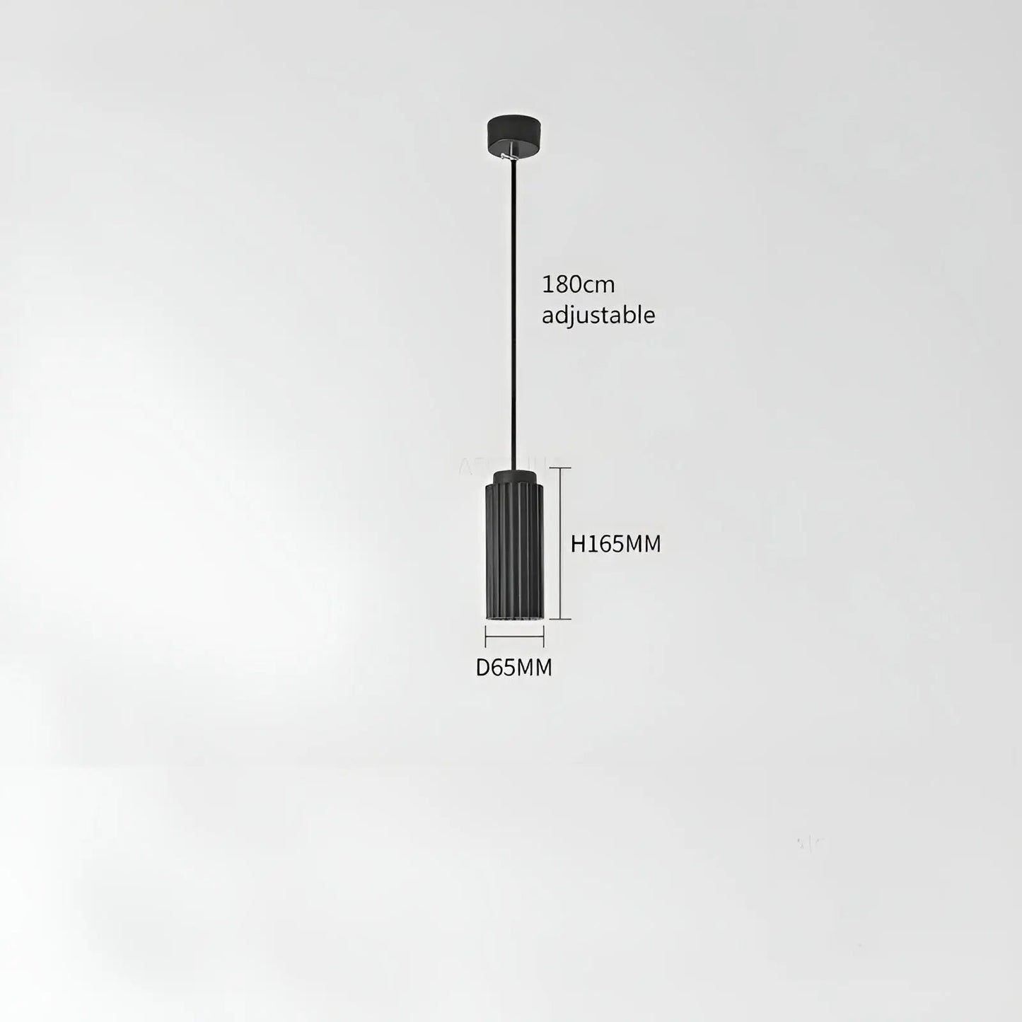 Norvo | Nordisk Eleganse LED Pendellampe - Skandinavisk Belysning for Ethvert Rom