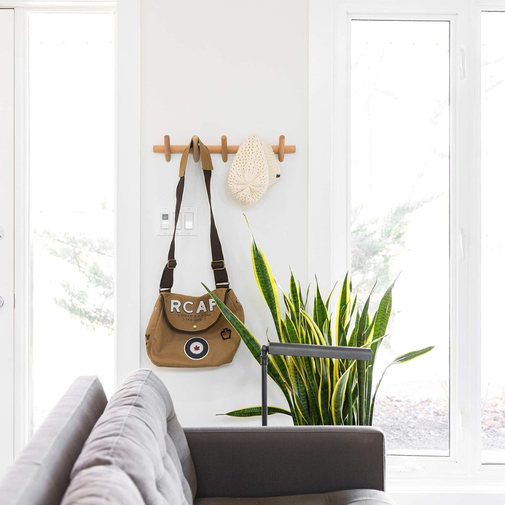 Norvo | Minimalistisk nordisk stil treorganisator