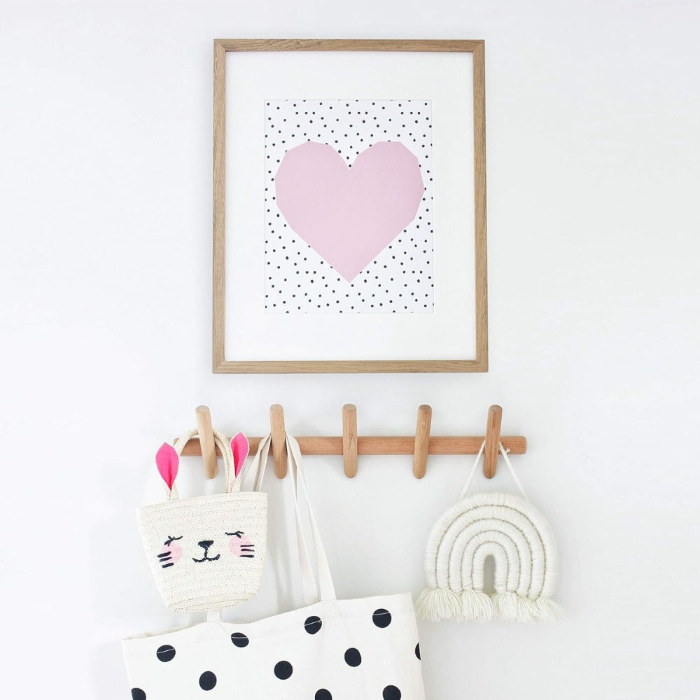 Norvo | Minimalistisk nordisk stil treorganisator