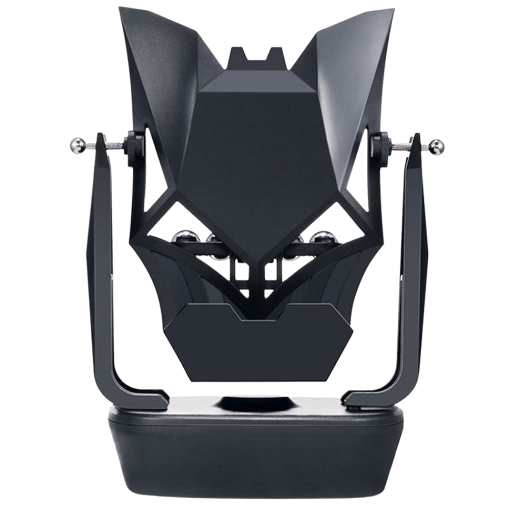 Automatisk shaker til smarttelefon