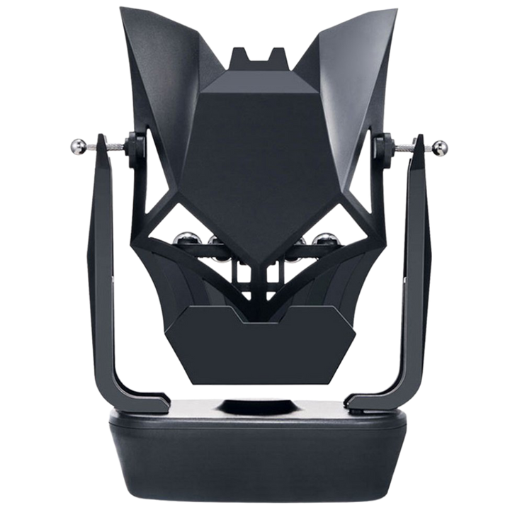 Automatisk shaker til smarttelefon