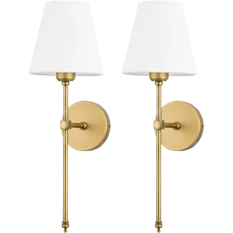 Norvo | Vegglampe - StyleLamp - Moderne amerikansk design - Elegant og stilige