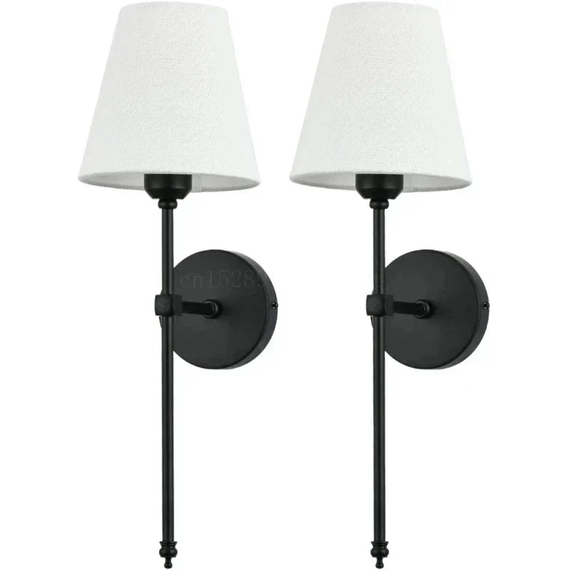 Norvo | Vegglampe - StyleLamp - Moderne amerikansk design - Elegant og stilige