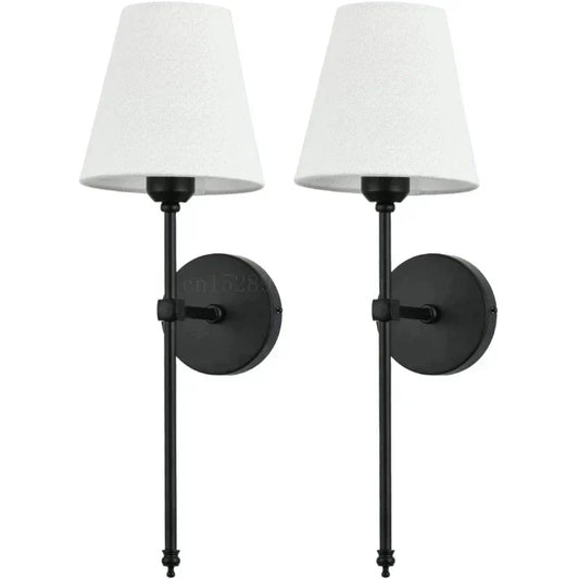 Norvo | Vegglampe - StyleLamp - Moderne amerikansk design - Elegant og stilige