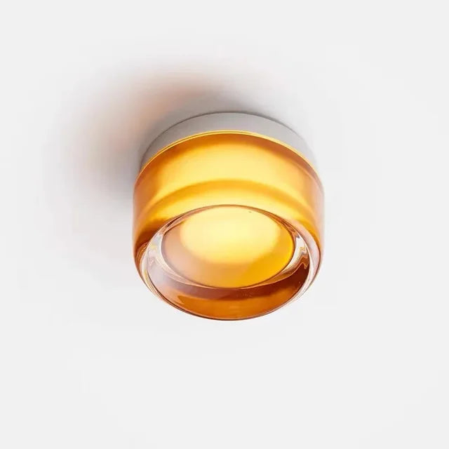 ORBILUMINA – Elegant vegglampe for atmosfærisk belysning Norvo