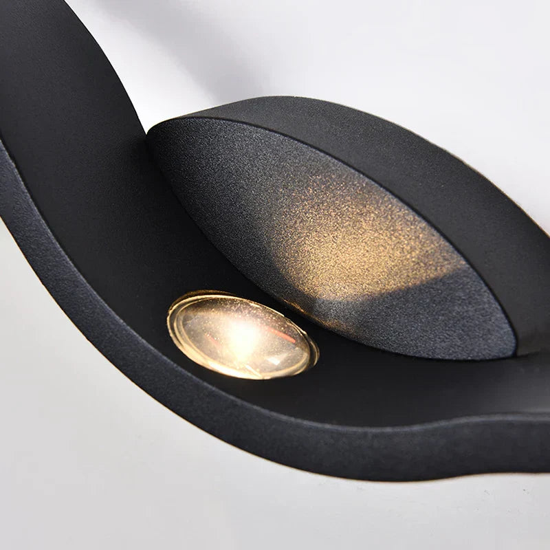 Norvo | Design Vegglampe med LED-teknologi