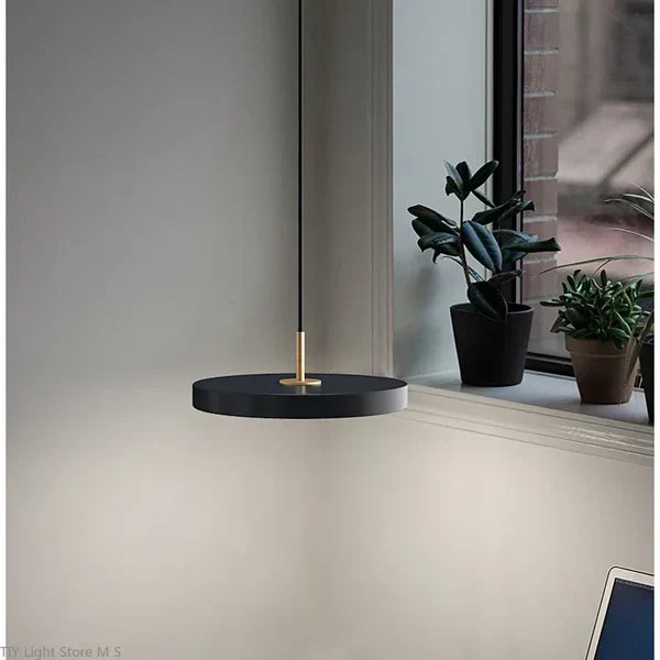 NordLumen Treklampe Pendant Light Norvo