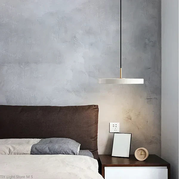 NordLumen Treklampe Pendant Light Norvo