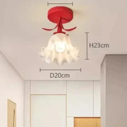 Norvo | StellarGlow – Elegant Taklampe