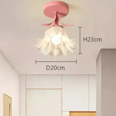 Norvo | StellarGlow – Elegant Taklampe
