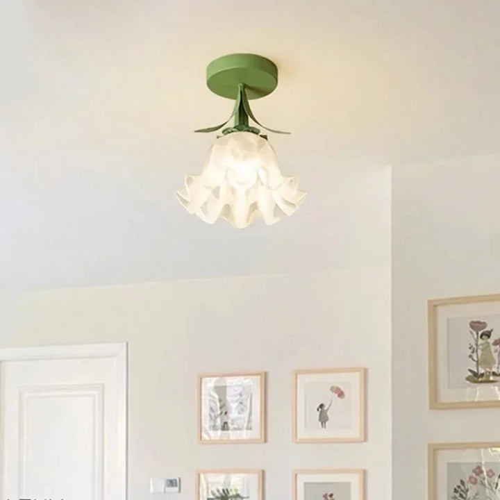 Norvo | StellarGlow – Elegant Taklampe