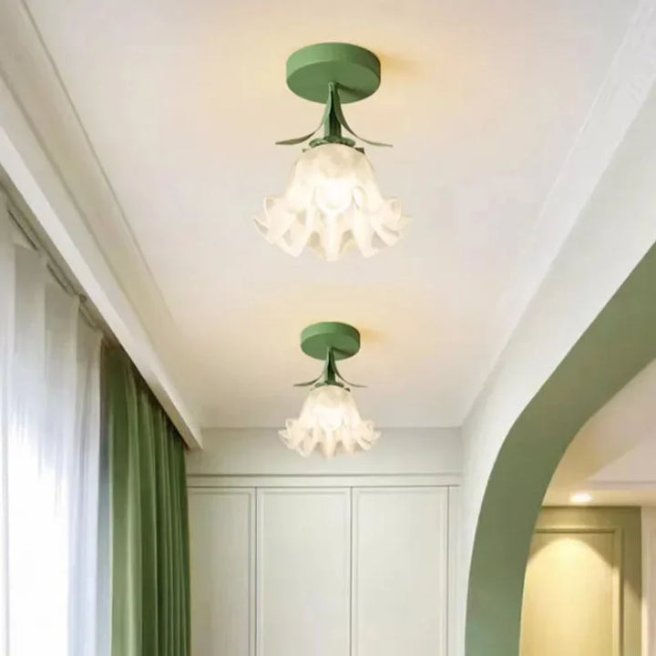 Norvo | StellarGlow – Elegant Taklampe
