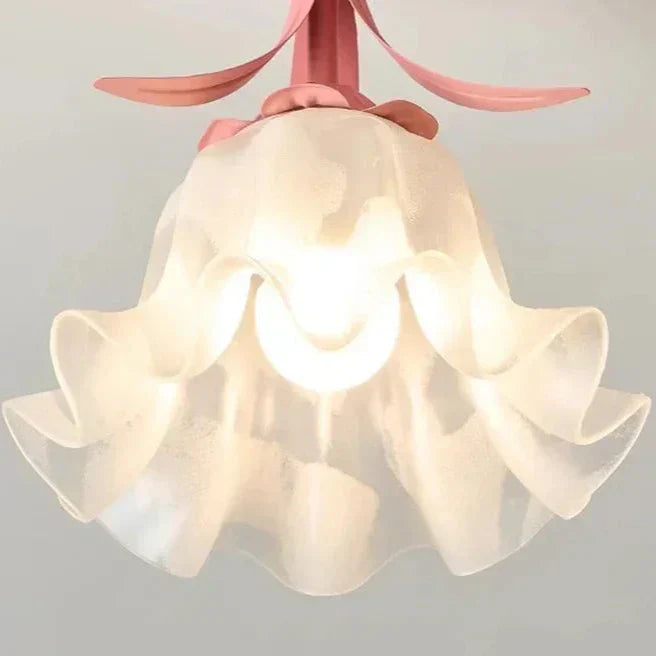 Norvo | StellarGlow – Elegant Taklampe