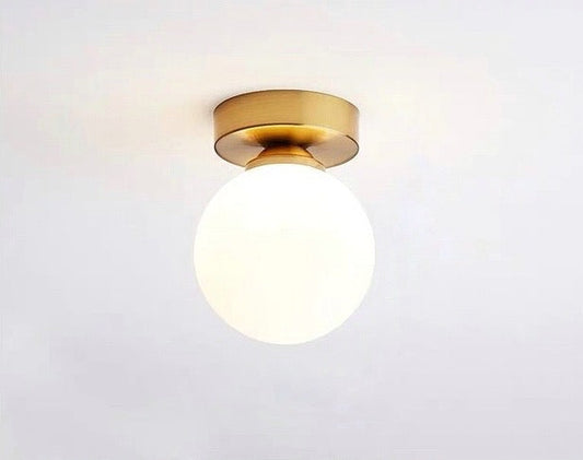 Norvo | ScandiLuxe - Minimalist Vegglampe