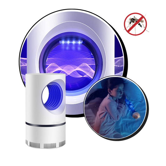 LED-lys mygglampe