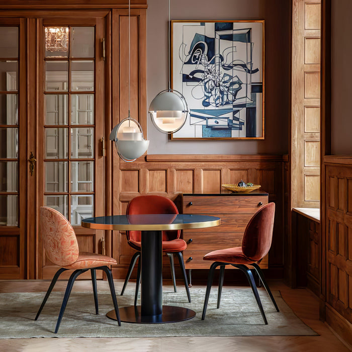 Norvo | Eleganse og enkelhet i skandinavisk stil!