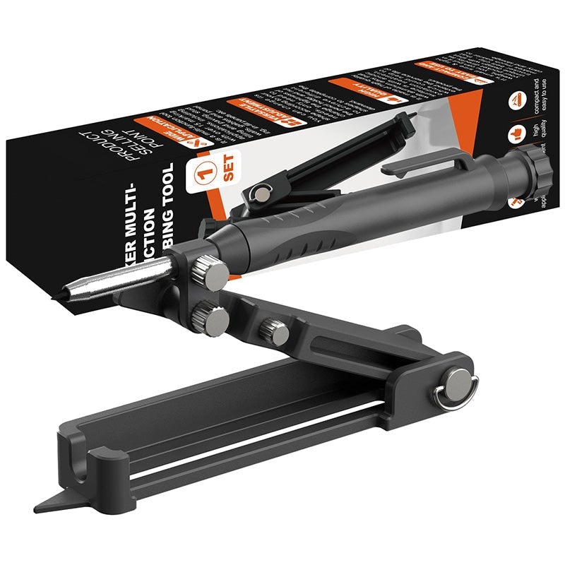 Norvo | PrecisionPro™ | Multifunksjonelt presisjons- og merkingsverktøy