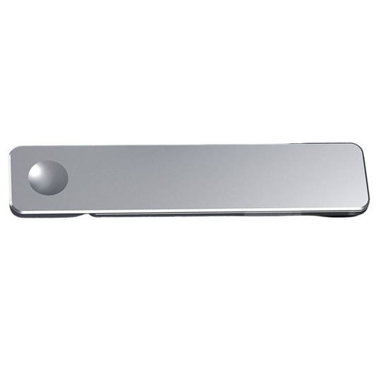 Justerbar allsidig telefonholder for laptop