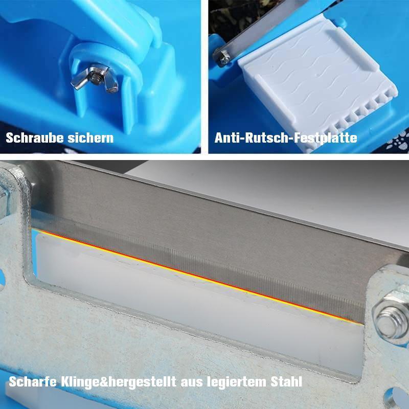 Norvo | ChopMate Konsistent Kjøttkuttingskraft