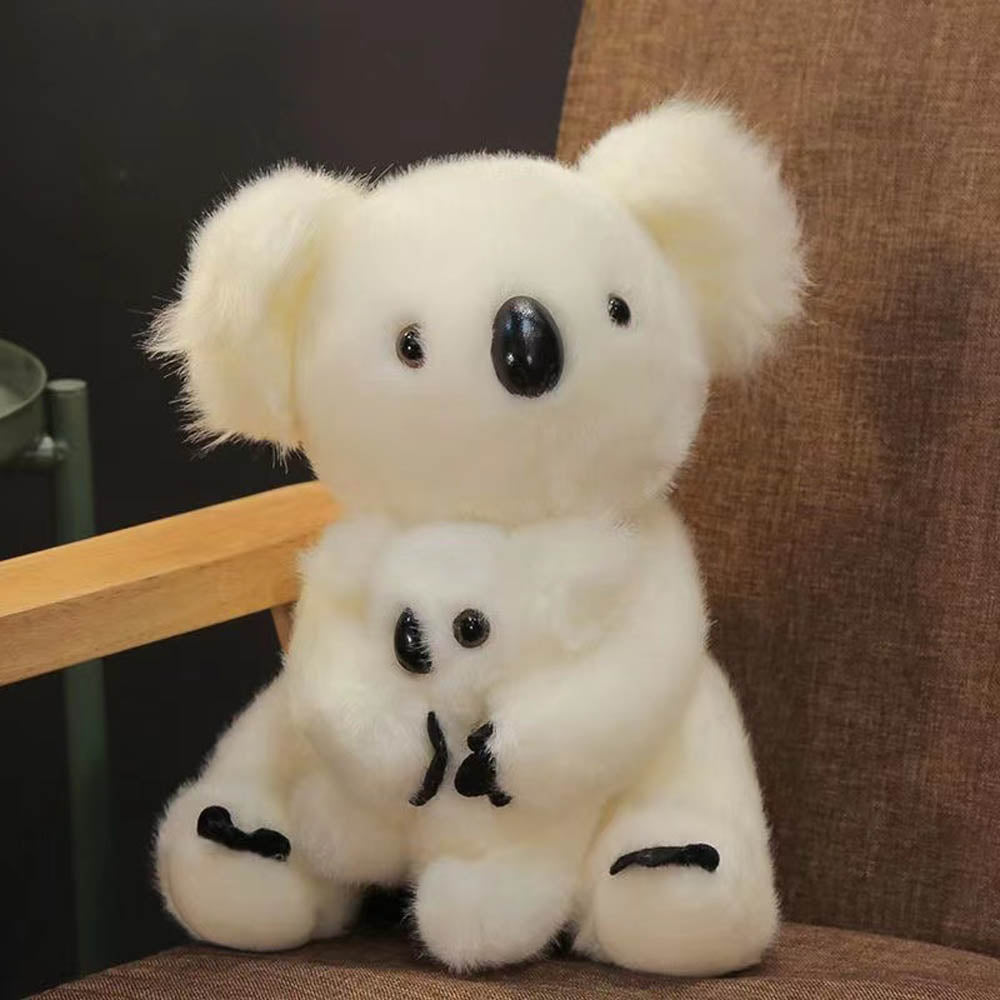 Norvo | Australsk Koala Plysjleketøy