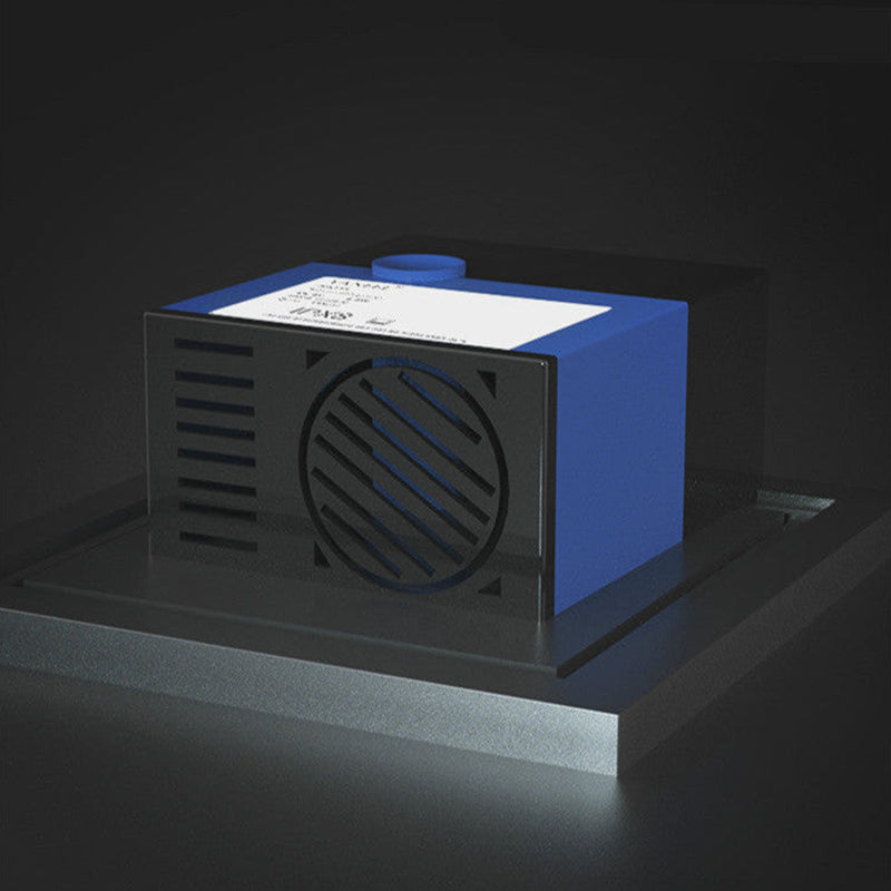 Norvo | Kattensvampvannfontene