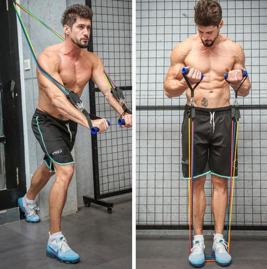 Norvo | Sport Elastics