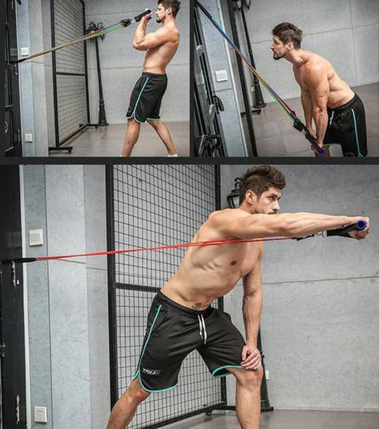 Norvo | Sport Elastics