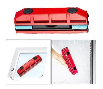 Norvo | Magnetisk Vindusrenser