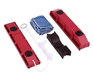 Norvo | Magnetisk Vindusrenser