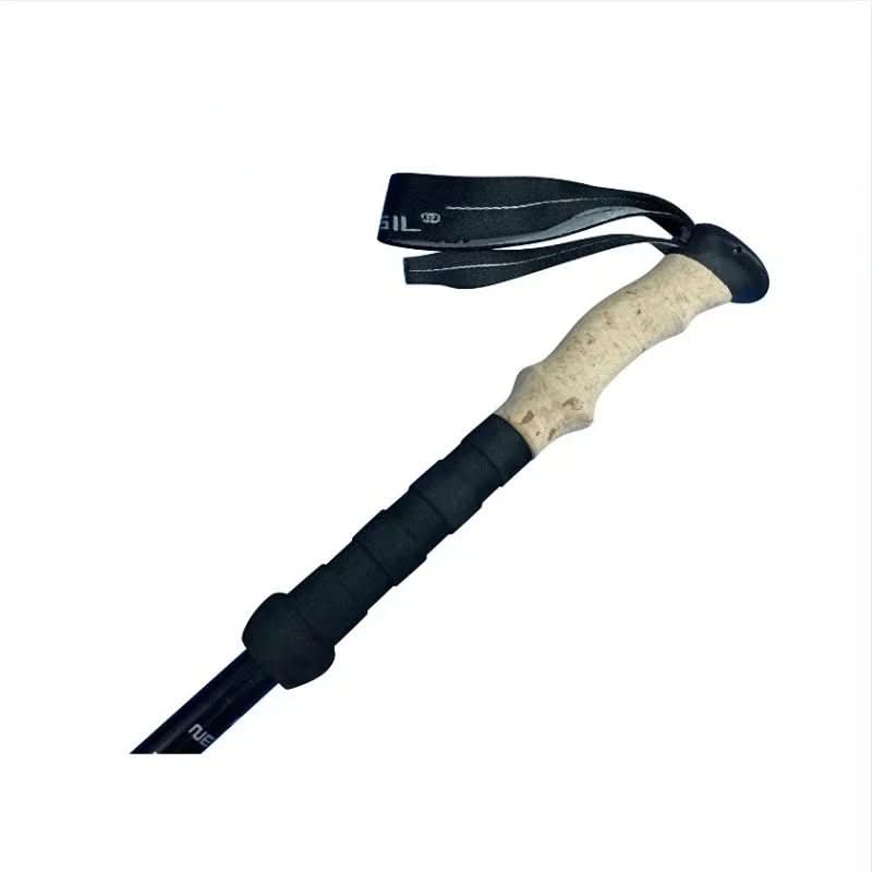 Norvo | Sammenleggbare turstenger for stabilitet og komfort