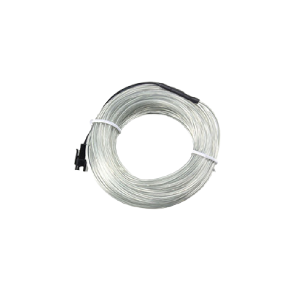 Fargerik neon LED-ledning