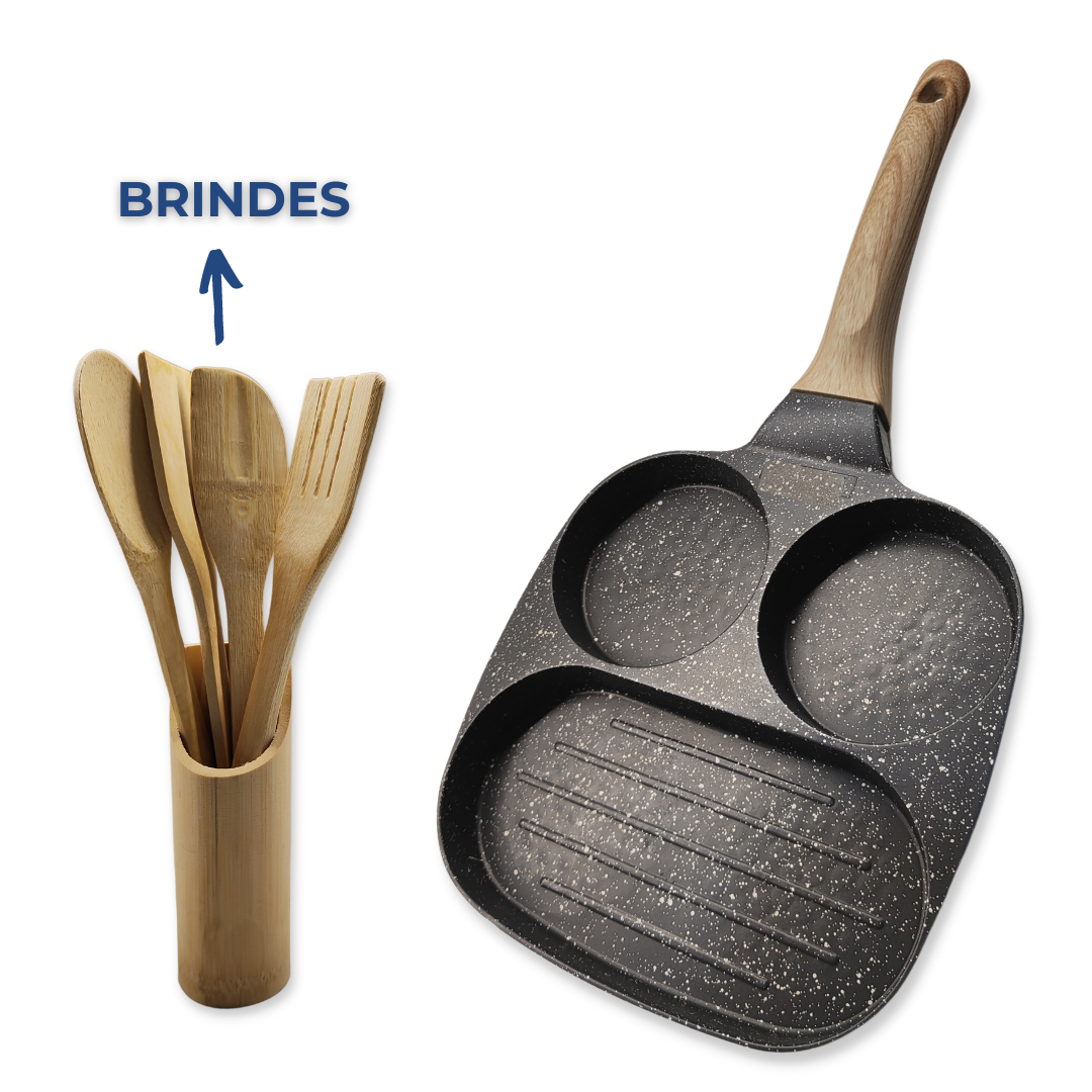 Norvo | ChefPan Alt-i-en-koke