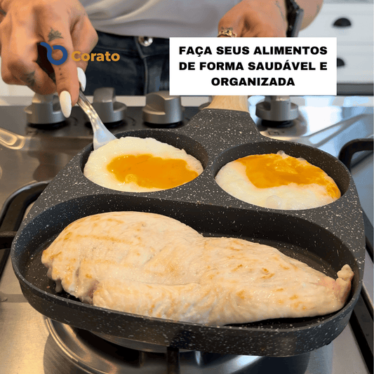 Norvo | ChefPan Alt-i-en-koke