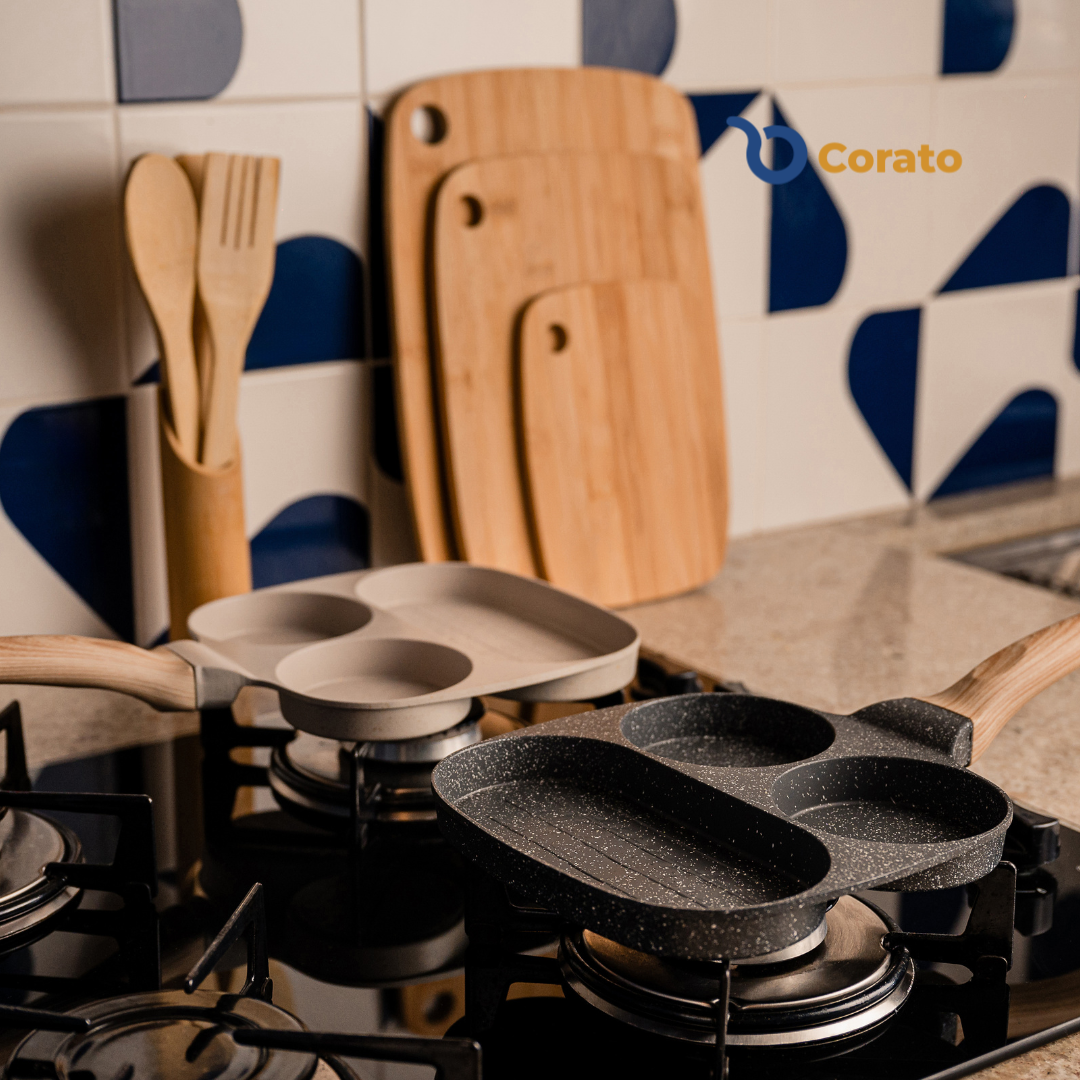 Norvo | ChefPan Alt-i-en-koke