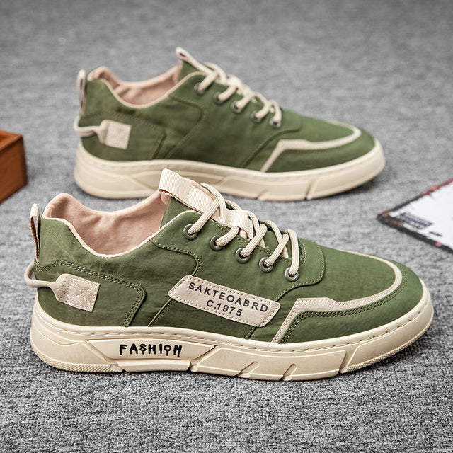 Norvo | Den elegante og unike skoen