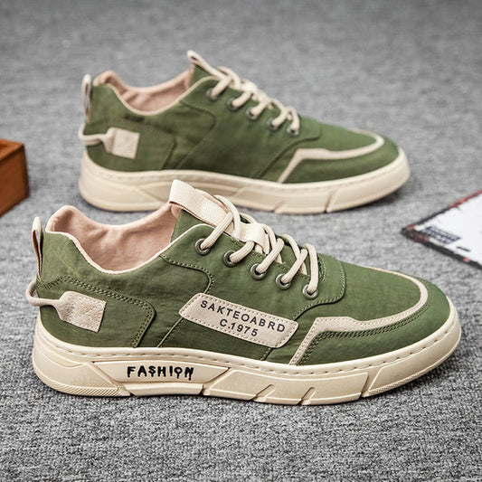 Norvo | Den elegante og unike skoen