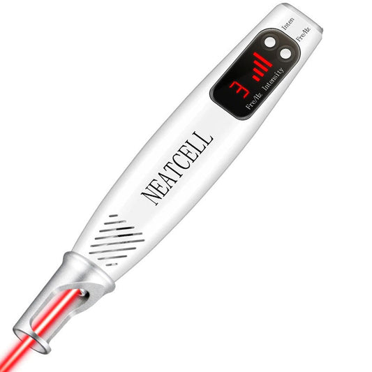 Norvo | Pulsert laserpen med pikosekund teknologi