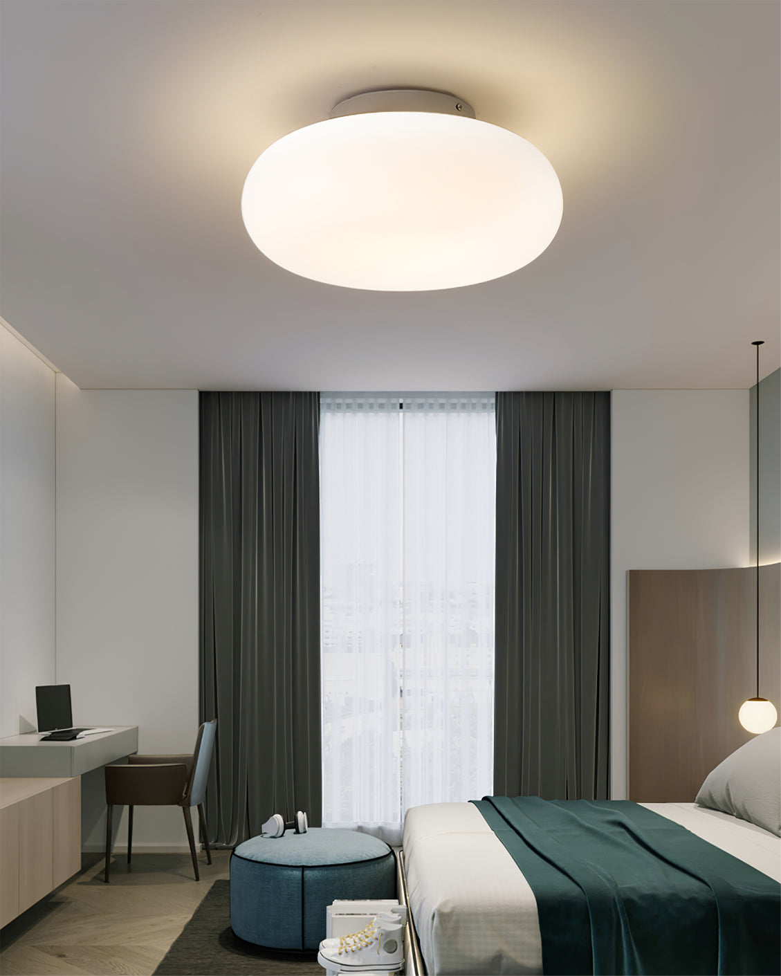 Norvo | LoveGlow - Takarmatur