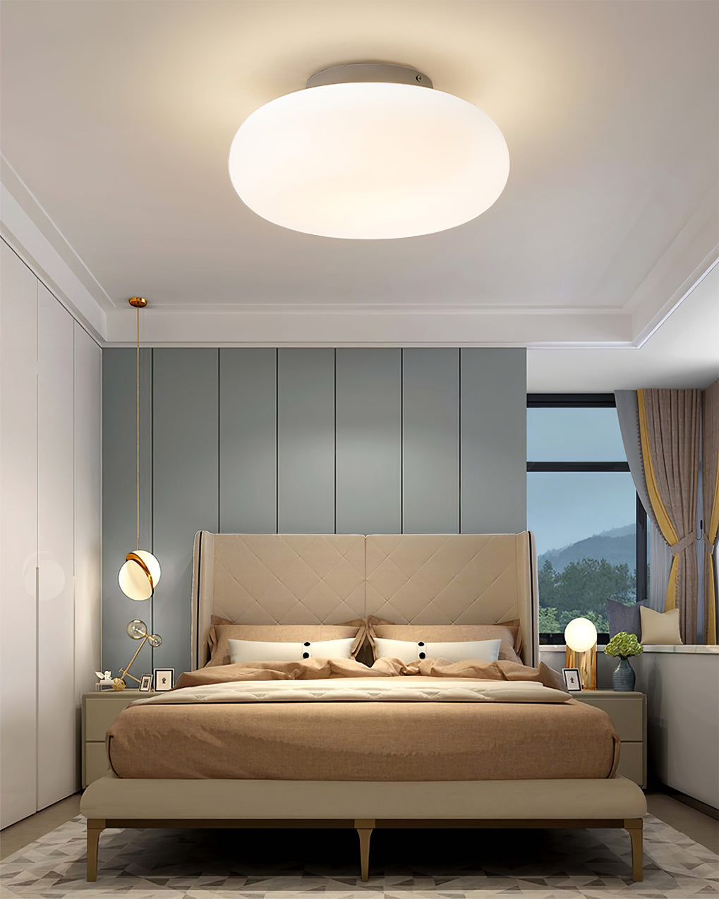 Norvo | LoveGlow - Takarmatur