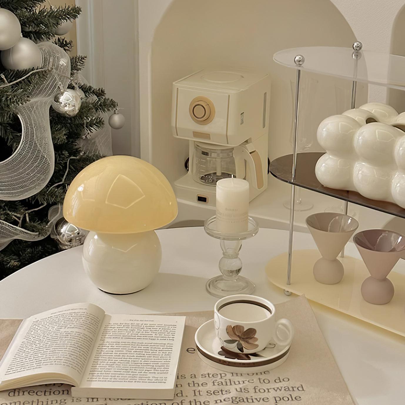 Norvo | Design Bordlampe Moderne Minimalistisk Belysning