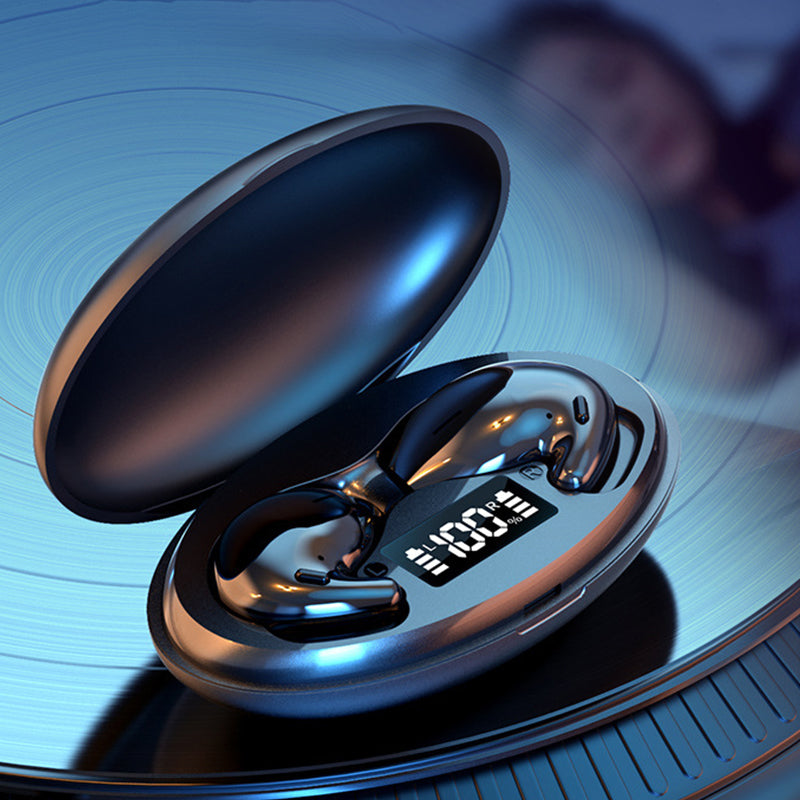 Norvo | Nye trådløse Bluetooth-hodetelefoner