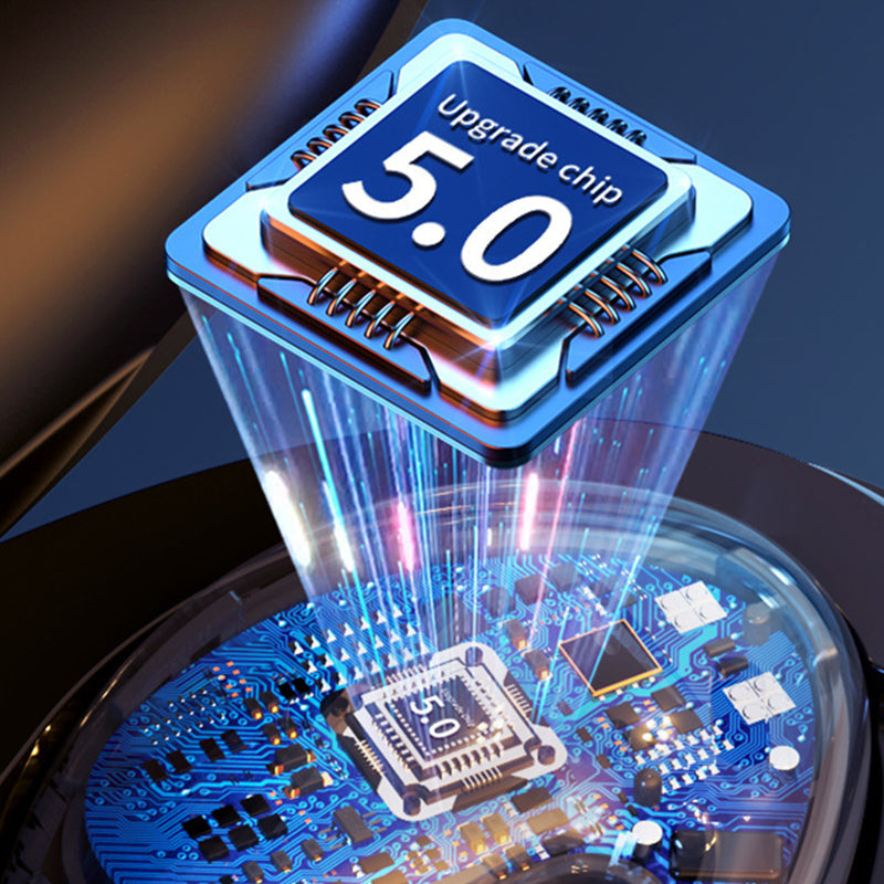 Norvo | Nye trådløse Bluetooth-hodetelefoner