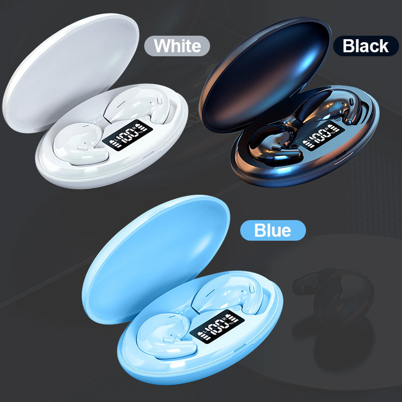 Norvo | Nye trådløse Bluetooth-hodetelefoner