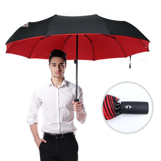 Norvo | Vindproof Stormparaply